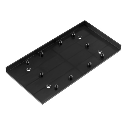 Машина плоскошлифовальная вибрационная VS-90-187, 240 Вт, 6000-11000 об/мин Denzel по ценам производителя в Москве с доставкой по всей России