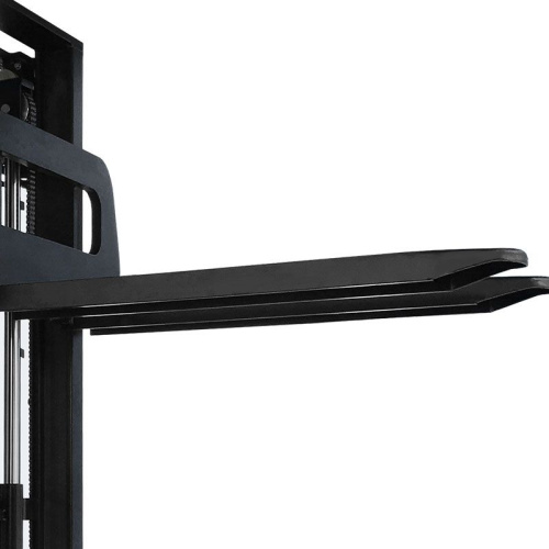 Самоходный штабелер PROLIFT SDK 1656 li-ion по ценам производителя в Москве с доставкой по всей России