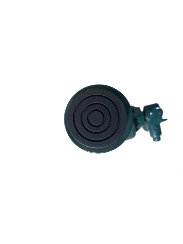 Домкрат винтовой TOR ДВ 20,0 т (X) по ценам производителя в Москве с доставкой по всей России