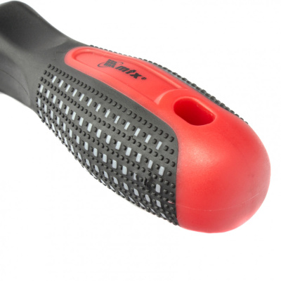 Отвертка Fusion, PH3 х 250 мм, CrV, трехкомпонентная рукоятка "Anti slip" Matrix по ценам производителя в Москве с доставкой по всей России