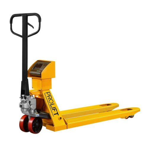 Гидравлическая тележка PROLIFT CW20 купить в Москве с доставкой по всей России | ProtosMarket.ru