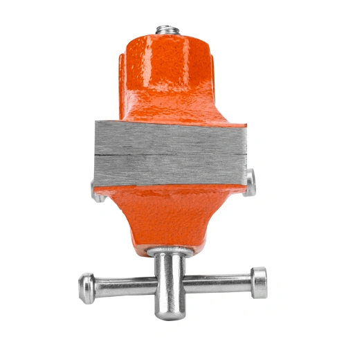 Тиски, 40 мм, крепление для стола Sparta по ценам производителя в Москве с доставкой по всей России