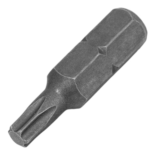 Отвертка реверсивная, набор бит, 12 шт, CrV Matrix по ценам производителя в Москве с доставкой по всей России