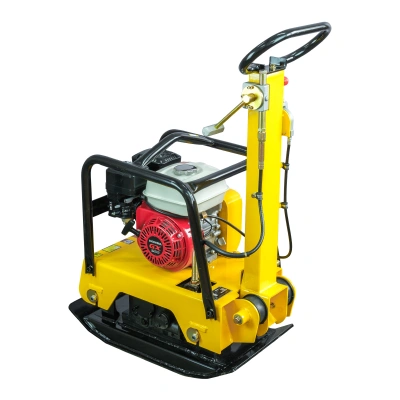 Виброплита MASALTA MSH-160-4 (бензиновая, Honda GX160, 4,0 (5,5) кН (л.с.), 150 кг) по ценам производителя в Москве с доставкой по всей России