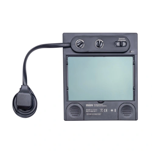 Краги кожаные мягкие FOXWELD "ПРОФ" КС-01 по ценам производителя в Москве с доставкой по всей России