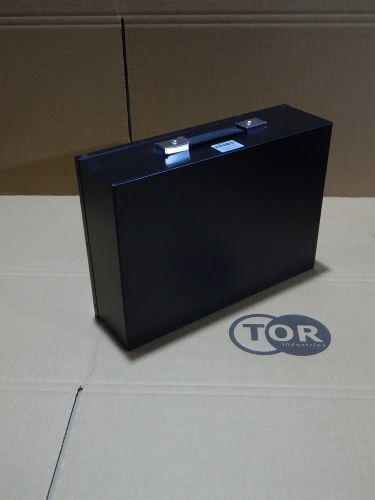 Аккумулятор литий-ионный (Li-ion) 48В/20Ач 365х105х260 для штабелёров TS15\TS15i купить в Москве с доставкой по всей России | ProtosMarket.ru