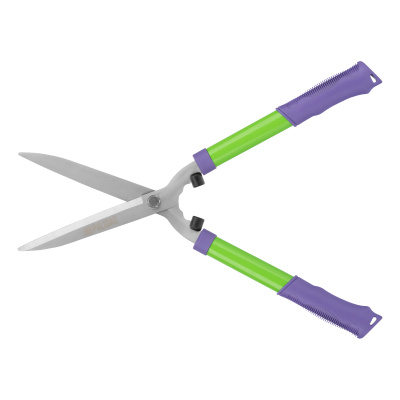 Кусторез, 550 мм, стальные обрезиненные рукоятки, Palisad по ценам производителя в Москве с доставкой по всей России