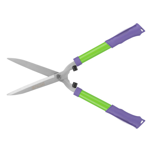 Кусторез, 550 мм, стальные обрезиненные рукоятки, Palisad по ценам производителя в Москве с доставкой по всей России