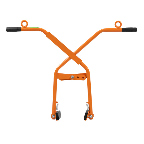 Захват бордюрного камня ручной до 300 мм, 100 кг Сибртех по ценам производителя в Москве с доставкой по всей России