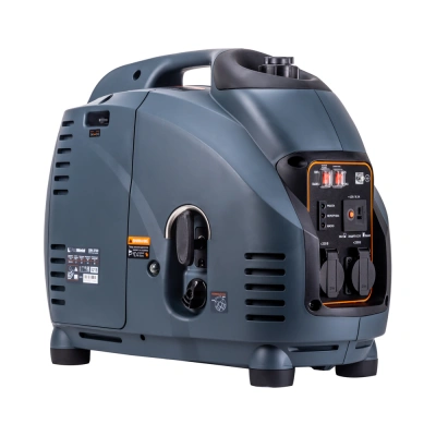 Инверторный генератор Foxweld GIN 3700 (пр-во FoxWeld/КНР) купить в Москве с доставкой по всей России | ProtosMarket.ru