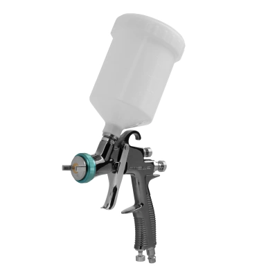 Краскораспылитель AG 950 LVLP, профессиональный, гравитационного типа, сопло 1.5 мм Stels по ценам производителя в Москве с доставкой по всей России