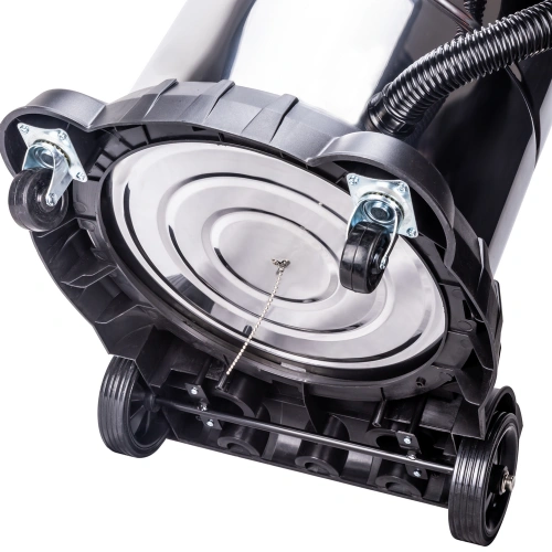 Строительный пылесос FTL VC 40 по ценам производителя в Москве с доставкой по всей России