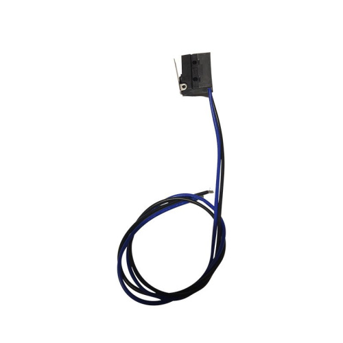 Микровыключатель двигателя подъема для штабелеров SPN по ценам производителя в Москве с доставкой по всей России