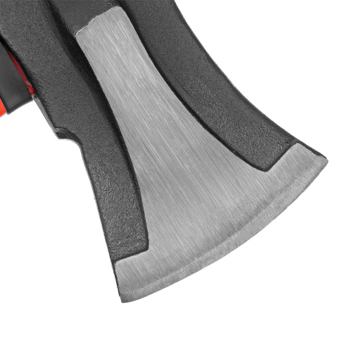 Топор-колун optimalс клиновидным полотном 1000 г, фибергласовое двухкомпонентное топорище 400 мм Matrix по ценам производителя в Москве с доставкой по всей России