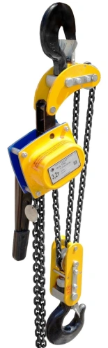 Таль  ручная   рычажная  3,2т  6м ТРШСРп по ценам производителя в Москве с доставкой по всей России
