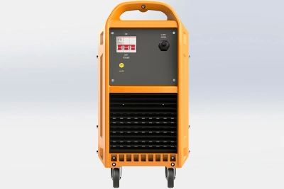 Аппарат воздушно-плазменной резки HUGONG INVERCUT 100 III купить в Москве с доставкой по всей России | ProtosMarket.ru