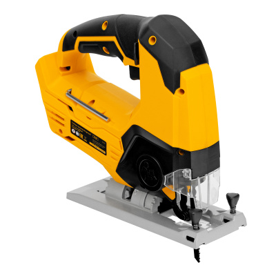 Лобзик аккумуляторный CJ-80-0, 18В Li-Ion Denzel по ценам производителя в Москве с доставкой по всей России