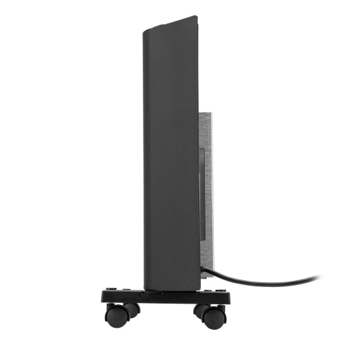 Конвектор электрический XCE-1500 B, 230 В, 1500 Вт, X-образный нагреватель Denzel по ценам производителя в Москве с доставкой по всей России