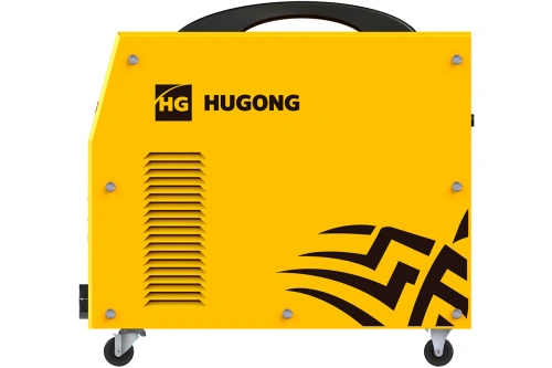 Сварочный инвертор HUGONG INVERDELTA 500WE купить в Москве с доставкой по всей России | ProtosMarket.ru