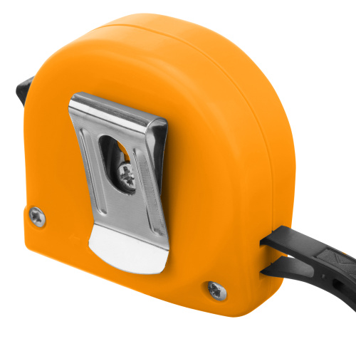 Рулетка Classic,2 м х 13 мм,пластиковый корпус Sparta по ценам производителя в Москве с доставкой по всей России