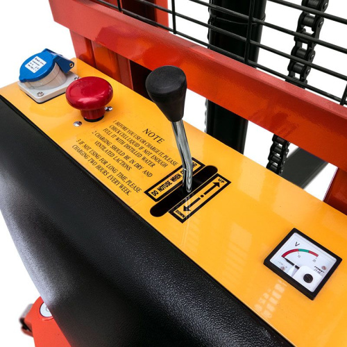 Электрический штабелер PROLIFT SPN 2016 купить в Москве с доставкой по всей России | ProtosMarket.ru