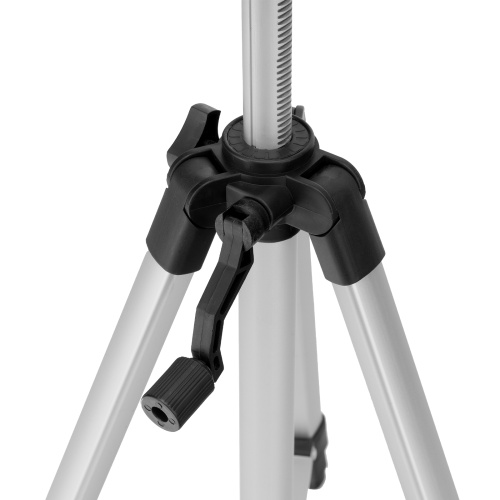 Лазерный уровень, 100 мм, штатив 1260 мм, самовыравнивающийся Matrix по ценам производителя в Москве с доставкой по всей России