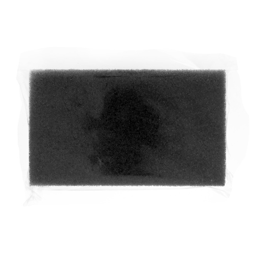 Губка крупнопористая комбинированная для удаления эпоксидной затирки 160х95х60 мм, Сибртех по ценам производителя в Москве с доставкой по всей России