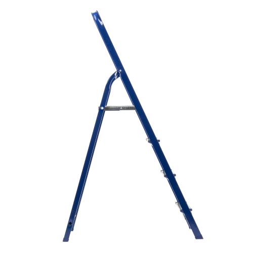 Стремянка, 4 ступени, стальная, Сибртех по ценам производителя в Москве с доставкой по всей России