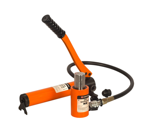 Насос ручной гидравлический, НРГ 180, СибТаль по ценам производителя в Москве с доставкой по всей России