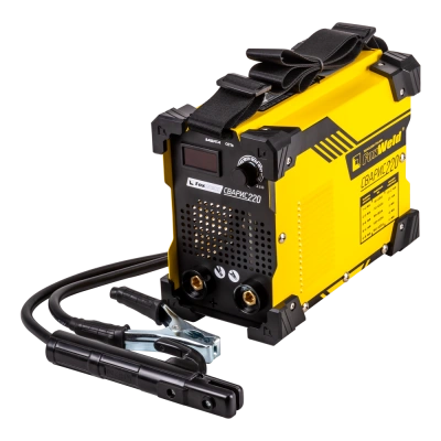 Сварочный аппарат СВАРИС 220 купить в Москве с доставкой по всей России | ProtosMarket.ru