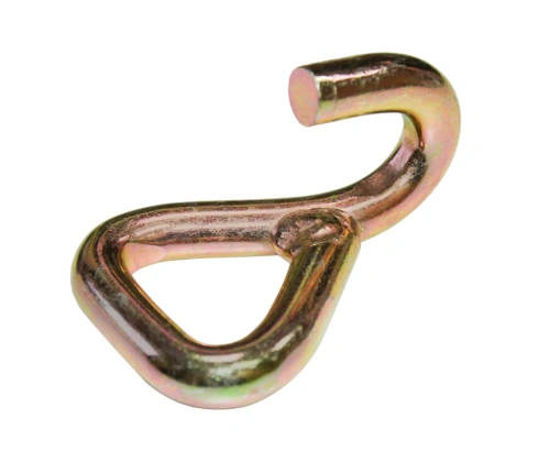 Крюк для стяжных ремней TOR 5,0 т 50 мм JH50501 (Q) по ценам производителя в Москве с доставкой по всей России