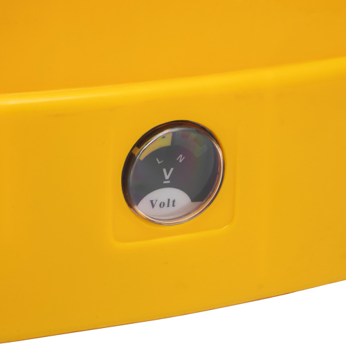 Опрыскиватель ранцевый аккумуляторный D-12LA, 12 л, 12 В, 8 Ач Denzel по ценам производителя в Москве с доставкой по всей России