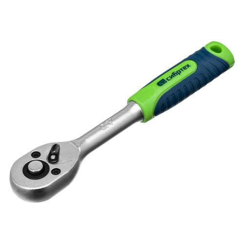 Набор инструментов, 1/2", пластиковый кейс, 32 предмета// Сибртех по ценам производителя в Москве с доставкой по всей России