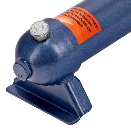 Растяжка гидравлическая, 10 т, набор из 17 предметов, 7 сменных насадок, в пластиковом кейсе Stels по ценам производителя в Москве с доставкой по всей России