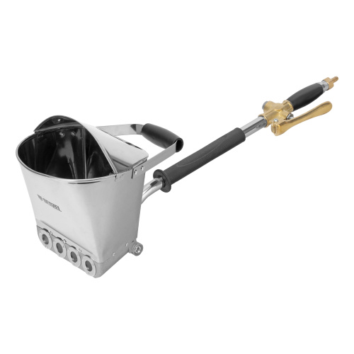 Хоппер-ковш HB1, 4 л, 350 л/мин Denzel по ценам производителя в Москве с доставкой по всей России