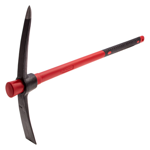 Кирка 1500 г, фибергласовая обрезиненная рукоятка 900 мм Matrix по ценам производителя в Москве с доставкой по всей России