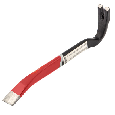 Лом-гвоздодер усиленный, 300х25х12 мм Matrix по ценам производителя в Москве с доставкой по всей России