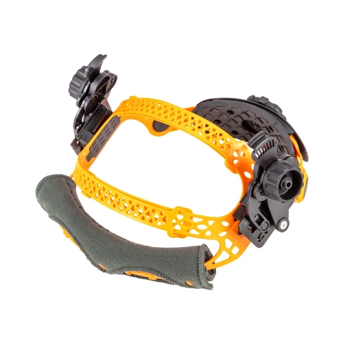 Маска сварщика черная Ultimate A1 X851 в коробке купить в Москве с доставкой по всей России | ProtosMarket.ru