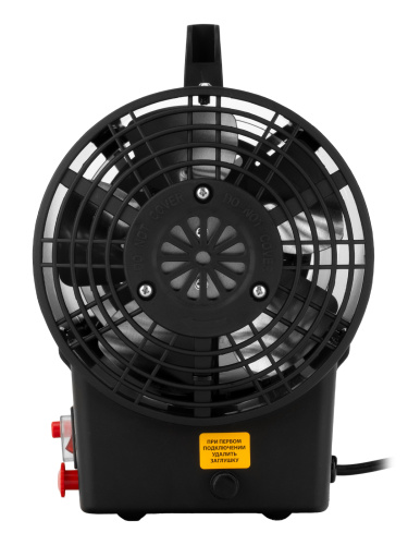 Газовая тепловая пушка GHG-10, 10 кВт, 300 м3/ч, пропан-бутан Denzel по ценам производителя в Москве с доставкой по всей России