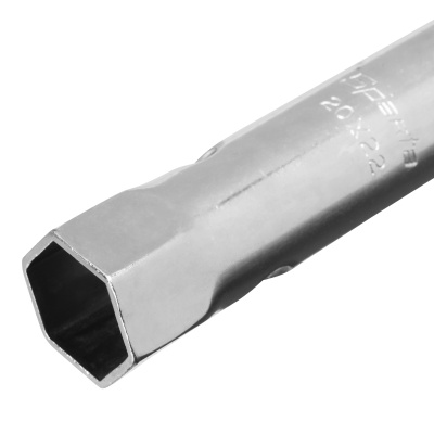 Набор ключей трубчатых торцевых, 6 - 22 мм, вороток, оцинкованные, 9 шт. Sparta по ценам производителя в Москве с доставкой по всей России