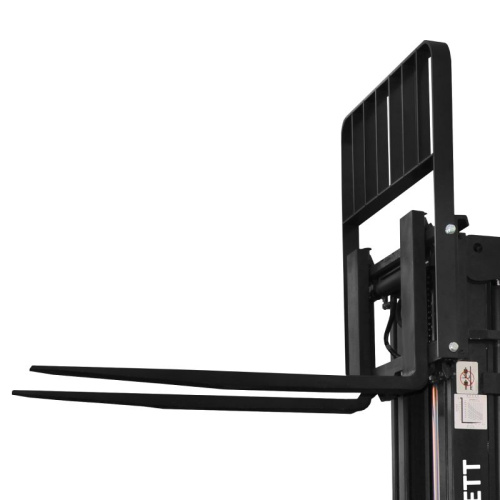 Электрический погрузчик YETT ERP20-ZSM480-SS по ценам производителя в Москве с доставкой по всей России