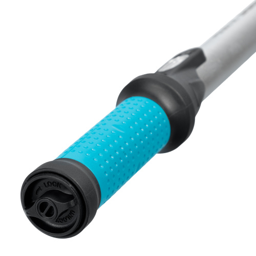 Ключ динамометрический, 20-200 Нм, 1/2", CrV Gross по ценам производителя в Москве с доставкой по всей России