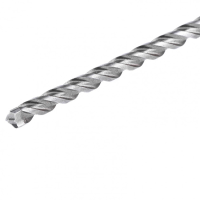 Бур по бетону Drei spitzen, 8 х 315 мм, SDS Plus Gross по ценам производителя в Москве с доставкой по всей России