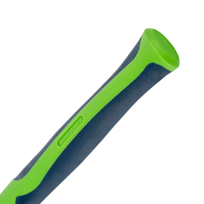 Молоток слесарный, 100 г, фибергласовая обрезиненная рукоятка Сибртех по ценам производителя в Москве с доставкой по всей России