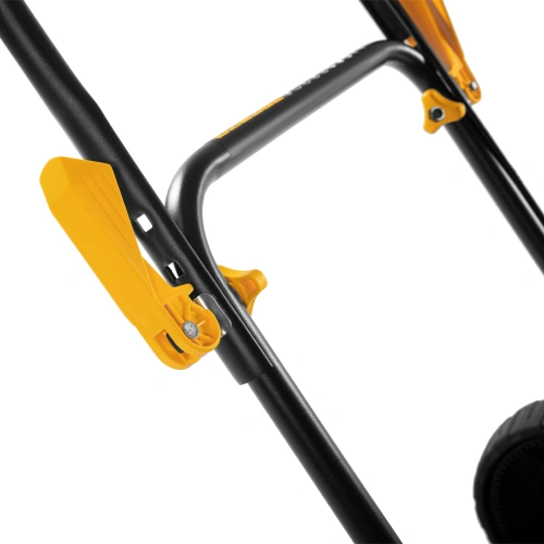 Газонокосилка бензиновая GLD-560, 196 см3, ширина 56 см Denzel по ценам производителя в Москве с доставкой по всей России