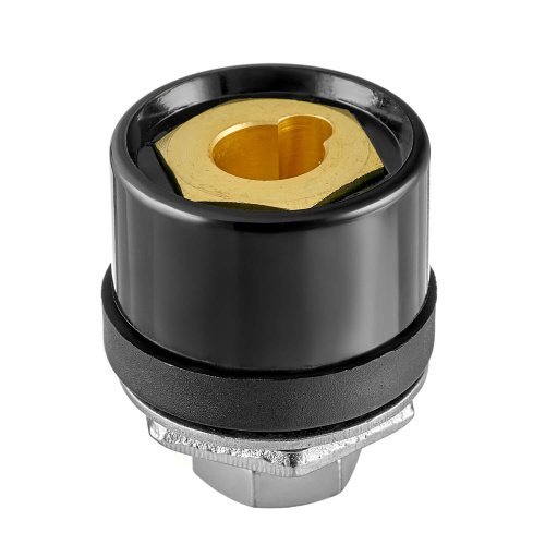 Розетка панельная 70-95 ROV7095 по ценам производителя в Москве с доставкой по всей России