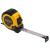 Рулетка 5м х 19мм, двухкомп. корпус, кнопка-пауза Denzel по ценам производителя в Москве с доставкой по всей России