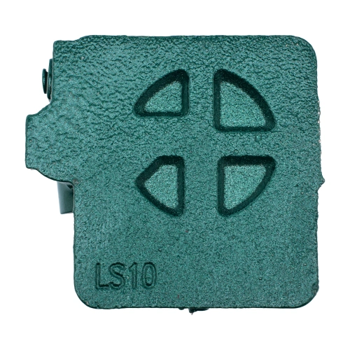 Домкрат гидравлический бутылочный, 5 т, 180-340 мм Сибртех по ценам производителя в Москве с доставкой по всей России