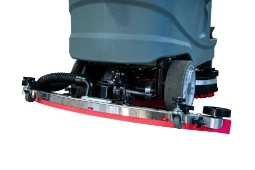 Машина поломоечная с АКБ GEL 24/140 В/Ач TOR COMFORT 86 купить в Москве с доставкой по всей России | ProtosMarket.ru