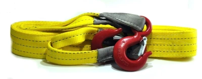 Строп текстильный TOR 2СТ 4,2 т 14,5 м 90 мм по ценам производителя в Москве с доставкой по всей России